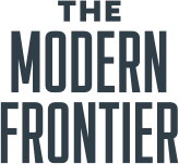 The Modern Frontier